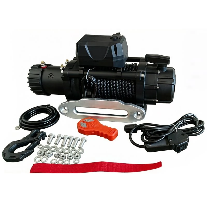 Cawm Winch