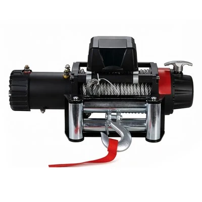 Truck Suv Winch